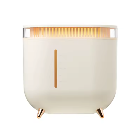 Humidifier-Oval Shape