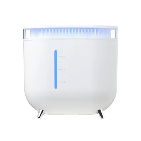 Humidifier-Oval Shape