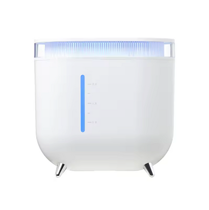Humidifier-Oval Shape