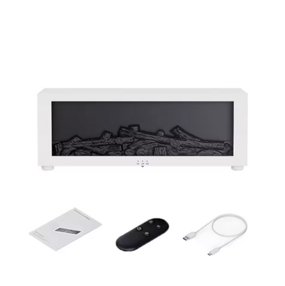 Air Humidifier & Aroma Diffuser
